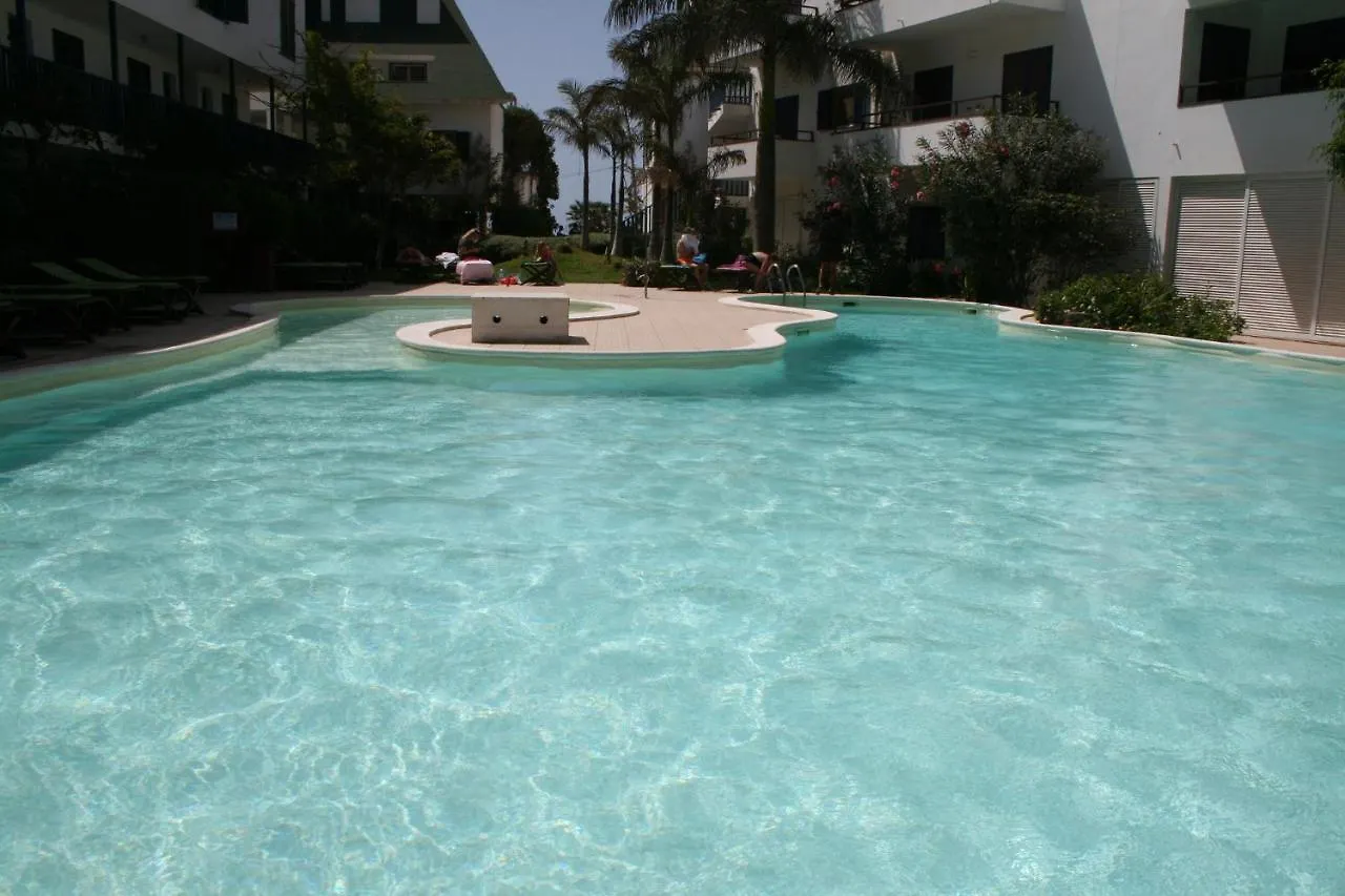 Leme Bedje Fronte Spiaggia Santa Maria Apartment