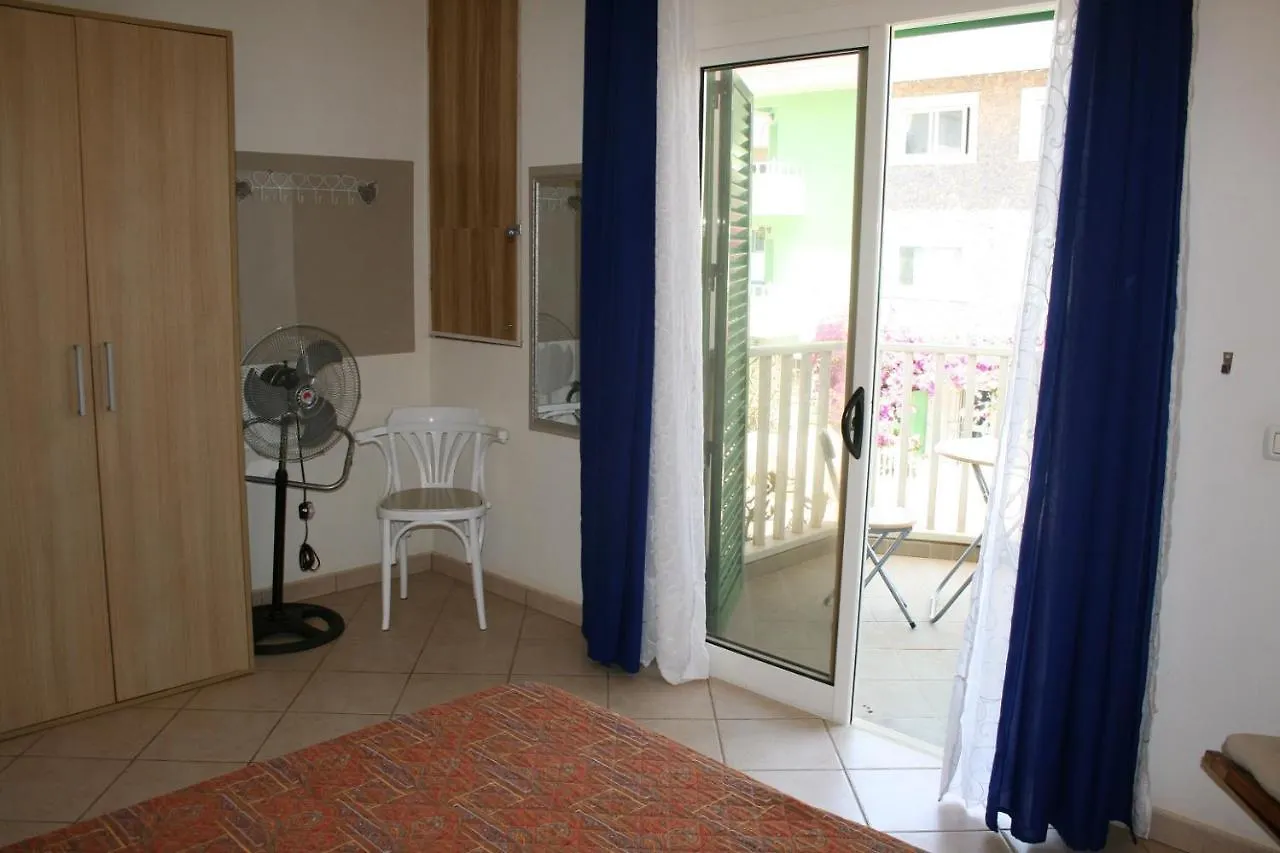 Apartment Leme Bedje Fronte Spiaggia Santa Maria